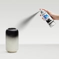 thumbnail image 4 of Rust-Oleum 249122-6 PK Painter's Touch 2X Ultra Cover, 12 oz, Black, 4 of 10