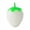 Strawberry, variant on Color Changing Strawberry Squishy Stress Ball – Realistic Slow Rising Sensory Fidget for Anxiety Relief, Thermochromic Decompression Ball