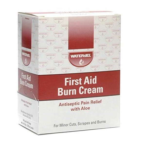 Silvadene Burn Cream