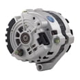 thumbnail image 2 of Alternator Fits Buick Regal Oldsmobile Cutlass Pontiac Grand Prix 1988 10463088, 2 of 3
