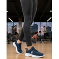 thumbnail image 2 of Tenis Running Sport Para Hombre Charly® Color Marino azul marino 28, 2 of 10