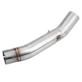 thumbnail image 2 of Conexión del tubo de escape intermedio de motocicleta para Benelli BN302 TNT300 2014-2018（#1）, 2 of 13