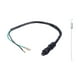 thumbnail image 4 of Interruptor de luz de freno trasero de motocicleta con resorte universal para motos clásicas Super Pit Dirt Quad Monkey, 4 of 10