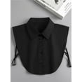 thumbnail image 6 of YEKEYI Dickey Fake Collar Shirts Blouse Half Shirt Collar for Women & Girls Versatile Accessory, 6 of 6