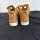 thumbnail image 3 of Ni - ke Ni - ke Air Jordan 6 Retro Wheat Size 9 OG VI 384664-705? Og Preowned Rare, 3 of 5