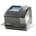 Pyramid Time Systems Pyramid Punch Card Time Clock System Black (3600SS