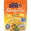 Ben's Ready Rice, Rice Pilaf, 8.8 oz Pouch