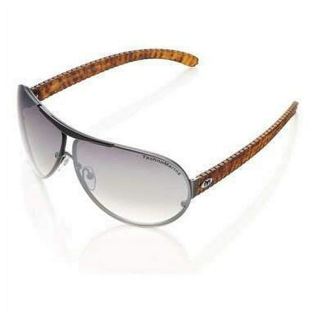 Technomarine Tmew007-03 Cruise Speedway Aviator Titanium-Tone