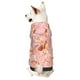 thumbnail image 1 of Fotbe Pink Cockatoo Birds Sudadera con Estampado para Perros Pequeños – Suéter con Capucha para Mascotas, Tela Suave de Forro Polar con Bolsillo-Small, 1 of 7