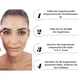 thumbnail image 3 of 100 reglas para cejas, reglas para cejas desechables, micromodelado de cejas, agentes autoadhesivos, pegatinas para cejas, instrucciones para plantillas para cejas, 3 of 5
