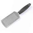 thumbnail image 1 of Cheese Grater Stainless Steel Medium Chopping Ideal Hand Grater for Hard Fruit, Root Vegetables, Nuts, 1 of 3