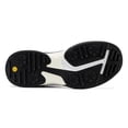 thumbnail image 4 of FitVille Wide Golf Shoes Men Professional Golf Shoes with Spikes, Water Resistant Arch Support, 4 of 7