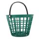 thumbnail image 5 of Contenedor de Pelotas de, Cesta Plástica de Nailon Portátil para Pelotas de Con Asa, Accesorio de, 5 of 7