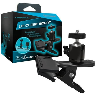 Hyperkin s wheel clearance mount
