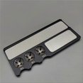 thumbnail image 3 of Tip Tool Professional Pool Carom Snooker Pool Cue Tip Accessories Red, 3 of 5