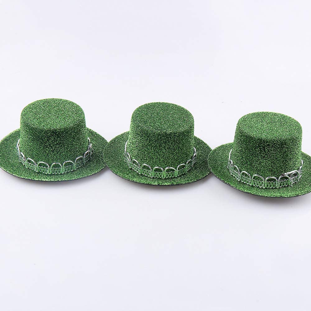 Adjustable Mini Mexico Hats Headband 