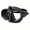 Black, variant on Mount for All GoPro Hero Diving mask Diving mask, 180° Panoramic View, Medical-Grade Silicone, Perfect for Diving, Snorkeling and Freediving