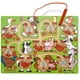 thumbnail image 1 of Laberinto numérico con varita magnética, Melissa & Doug 3 + Melissa & Doug 12280, 1 of 3