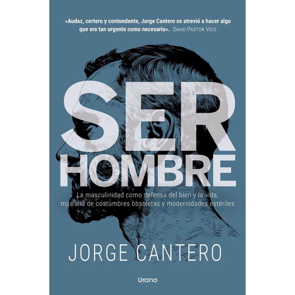 Ser hombre