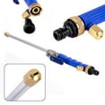 thumbnail image 3 of High Pressure Washer Gun, Rust Proof High Pressure Washer Wand  for Garden, 3 of 8