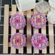 thumbnail image 2 of Cookie Cutter Moon Cake Mould Traditional Chinese Style DIY Cake Decoration Food-Grade Plastic Chinese Style Shape Home, 2 of 4