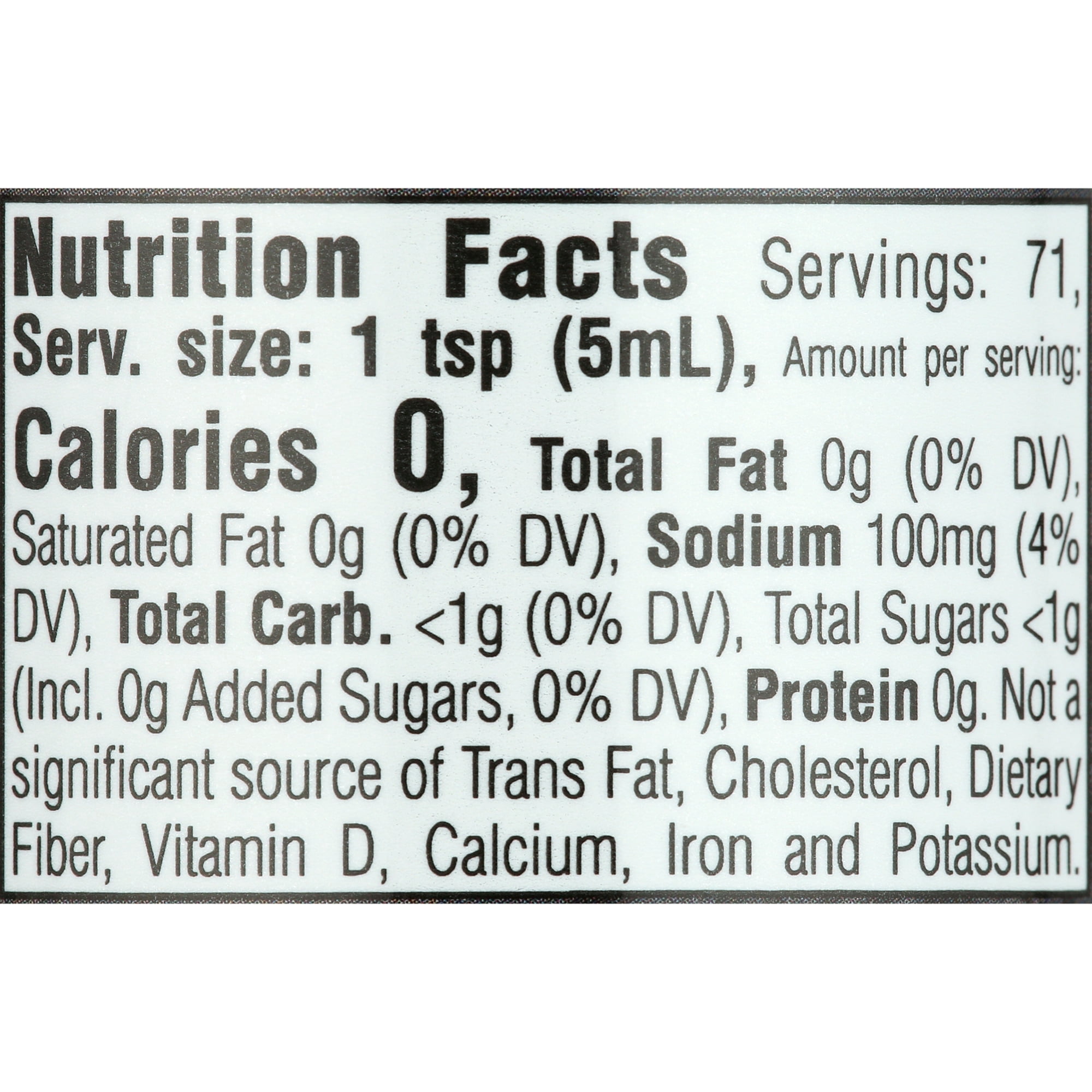 Melinda's Black Truffle Hot Sauce, Condiment and Sauce, 12 oz ( 2 Pack )