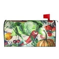 thumbnail image 2 of Balery Vegan1 Mailbox Cover - Standard Size-25.5x21 in, 2 of 9