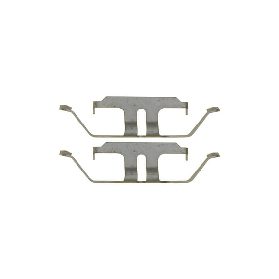 Raybestos R-Line Disc Brake Hardware Kit H18175A Fits select: 2012-2018 BMW 328, 2013-2018 BMW 320