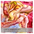 thumbnail image 5 of Plush Raschel Fleece Blanket, Korean Style Mink Blanket - 2 Ply, Soft, Thick, Fade Resistant, Lint Free for Autumn Winter (Pink, King), 5 of 7