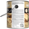 thumbnail image 2 of Wood Preservative - Clear Coat, 3.5 L, 2 of 2