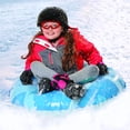thumbnail image 2 of 32`` RACER SNOW TUBE - FRENCH, 2 of 9