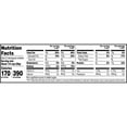 thumbnail image 3 of Frito Lay Nut Harvest Mixed Nuts, 2.25 oz, 3 of 5