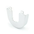 thumbnail image 4 of VONKY Ignition Switch Panel Trim Accessory Fit Fltrxs Glide Road for Silver, 4 of 5