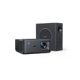 thumbnail image 1 of Proyector Yaber K2s Pro 4K WiFi 6 con Google TV y Sonido JBL, 1 of 9