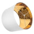 thumbnail image 3 of Milisten Fabric Lamp Shade Simple Style Lampshade Table Lamp Shade Table Floor Lamp Cover, 3 of 6