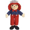 aurora world stars & stripes raggedy andy 16