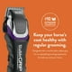 thumbnail image 5 of Kit cortapelos Wahl Pro Animal Stable Grip de Wahl, 5 of 6