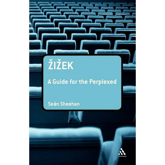 Guides for the Perplexed Zizek: A Guide for the Perplexed, (Paperback)
