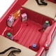 thumbnail image 4 of Vagon convertible Step2 rojo, 4 of 4