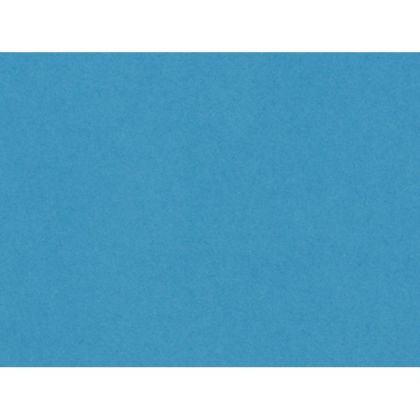 Bay Blue 32" x 40" Photo Mat Board Full Sheet Uncut