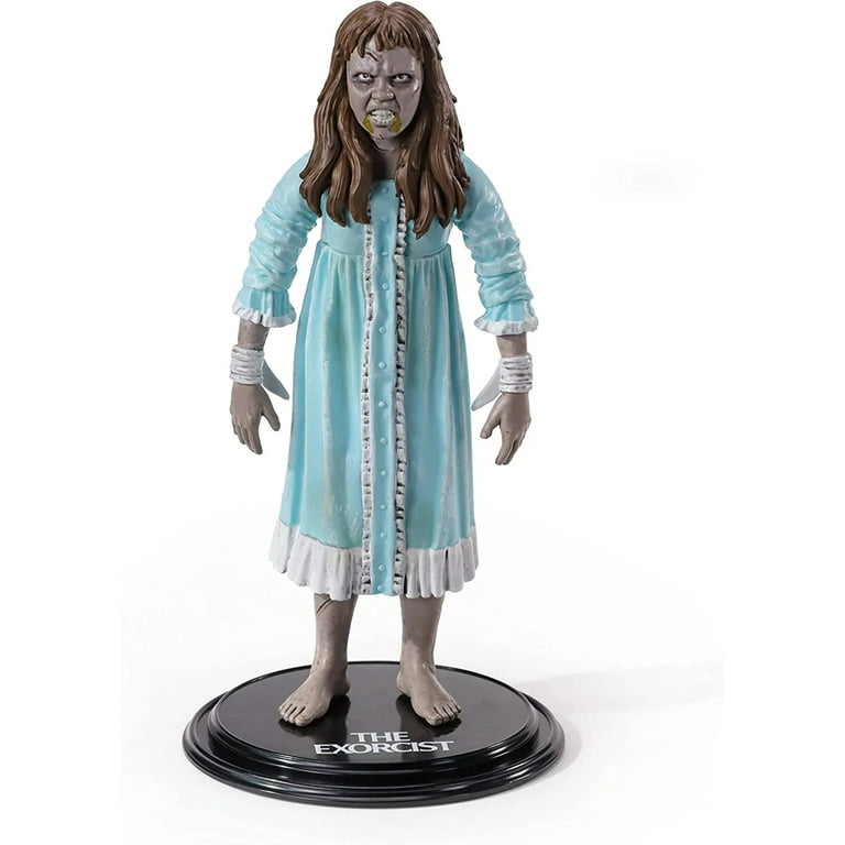 Horror-days Gift Guide: Noble Collection Universal Monsters BendyFigs!