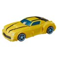 thumbnail image 2 of Transformers Cyberverse Ultra Class Bumblebee Action Figure, 2 of 3