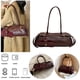 thumbnail image 5 of Bolso Underarm Bag 1925 (Borgoña), 5 of 9