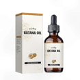 thumbnail image 1 of Organic Hair Growth Oil - Strengthens, Reduces Breakage, Enhances Shine - For All Hair Types - 60ml, 1 of 4