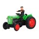 thumbnail image 5 of Juguetes de vehículos de granja para niños, modelo de vehículo de tractor de simulación, juguete de tractor de granja para personas, juguetes de tractores de granja para niños, rendimiento lleno de energía, 5 of 8