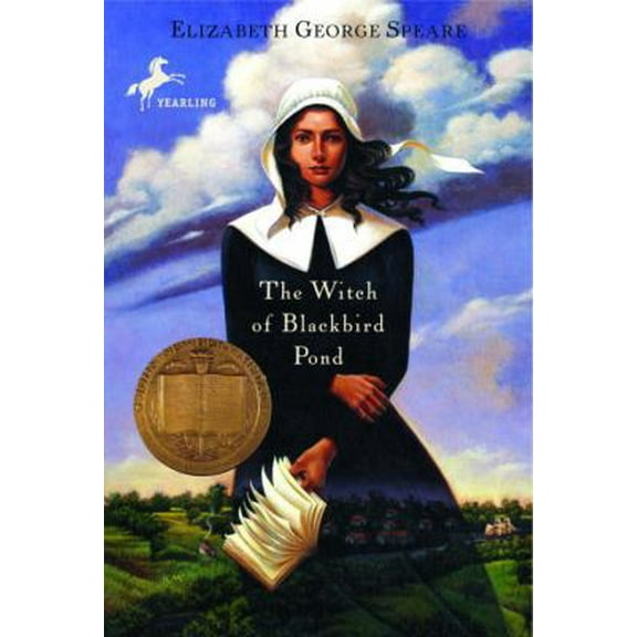Pre-Owned The Witch of Blackbird Pond (Paperback) 0440495962 9780440495963