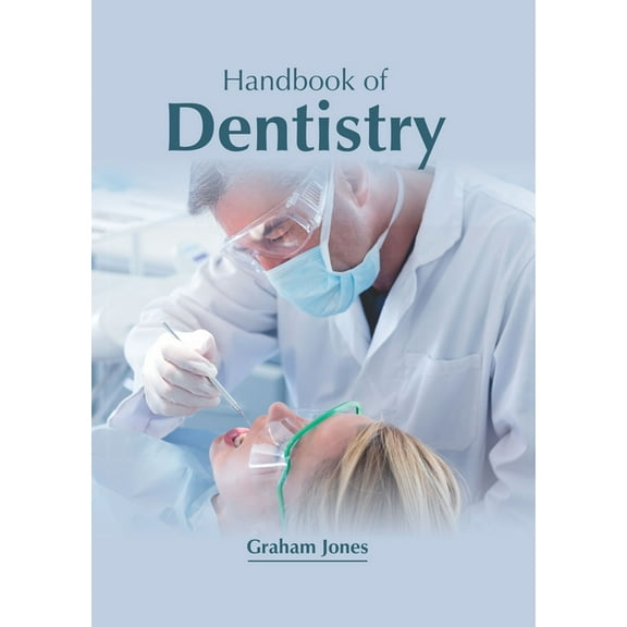 Handbook of Dentistry, (Hardcover)
