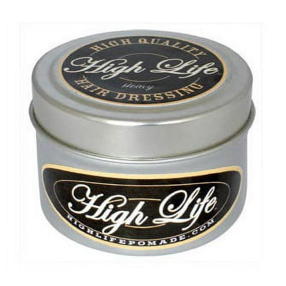 High Life Heavy Pomade