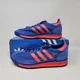 thumbnail image 1 of Ad-id-as SL72 'Blue/Bright Red' Casual Sneakers / IG4648 / Men's Size 9, 1 of 6
