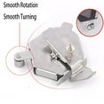 thumbnail image 3 of Magnetic Sewing Guide for Sewing Machine Multipurpose Accessory for Straight and Curved Seams Precision Stitching, 3 of 3